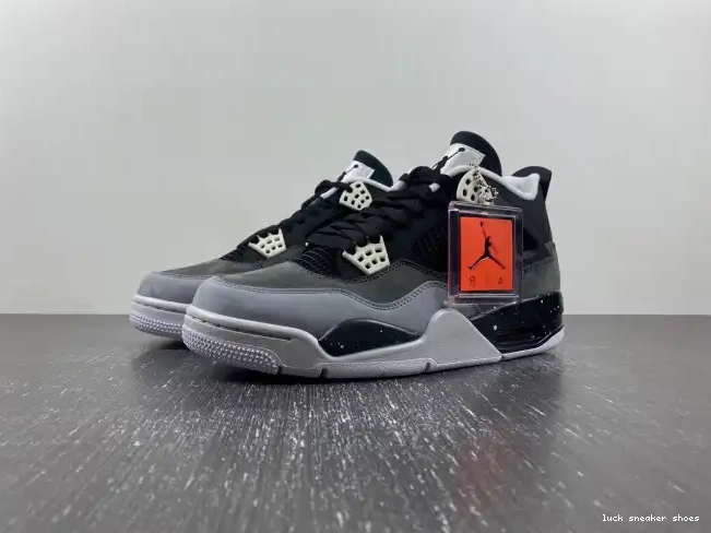 Reps LUCY 626969-030 Pack (2013) Jordan Retro Fear 4 0425